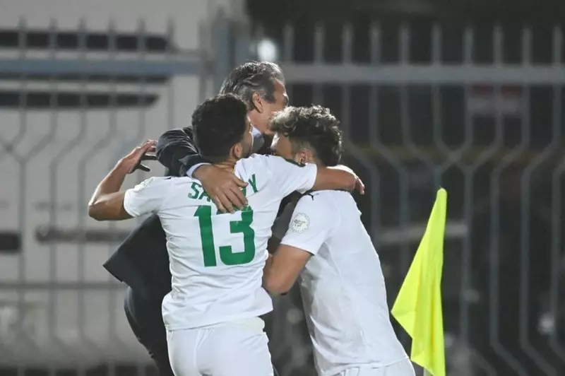 بعد حسم التأهل.. لاعب المصري: كنا نرغب في تصدر المجموعة.. ولابد أن نشكر جماهيرنا 